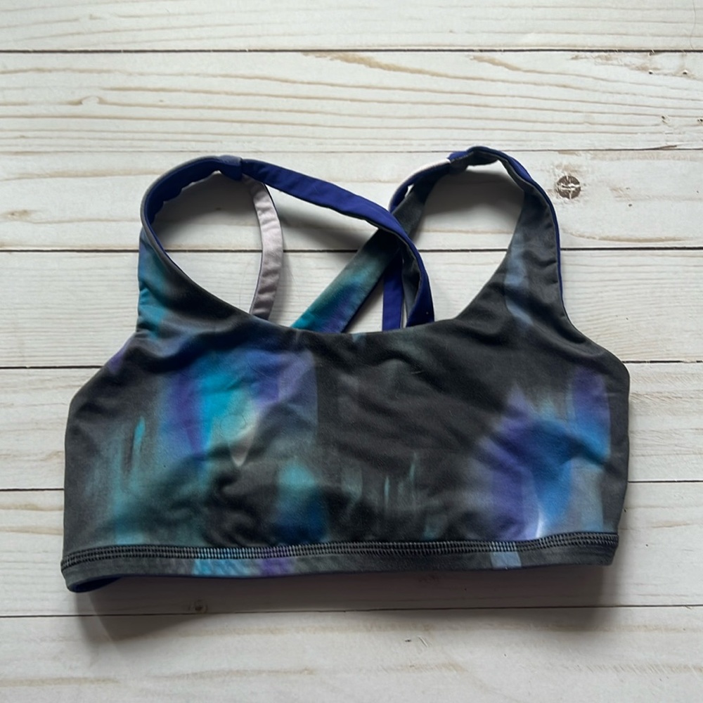 Ivivva Sports Bra